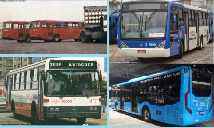 Ônibus a gás natural (GNV) e biometano em São Paulo têm passado, mas vão ter futuro?