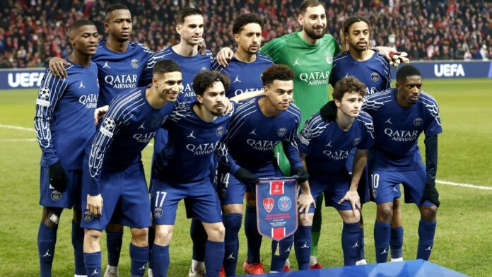 PSG: donos do Qatar se irritam e iniciam diminuição de investimentos