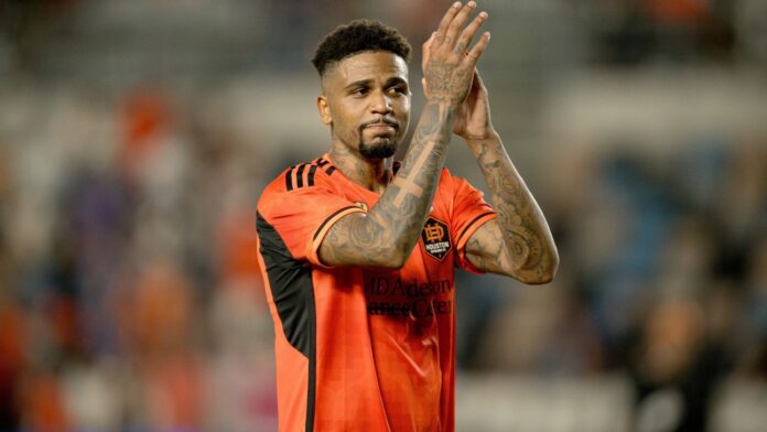 Palmeiras negocia com Micael, zagueiro canhoto ex-Atlético-MG