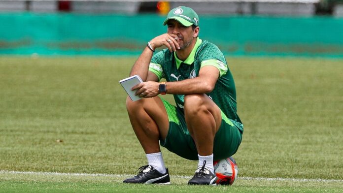 Palmeiras: qual foi a última vez que clube caiu na 1ª fase?