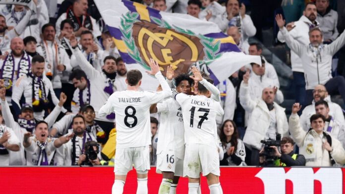 Por que Copa do Rei é 'calcanhar de Aquiles' de década mágica do Real Madrid
