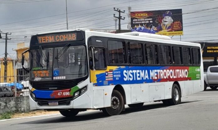 Prefeito de São Luís (MA) responsabiliza consórcios de transporte coletivo por greve e sugere custeio de corridas por aplicativos durante paralisação