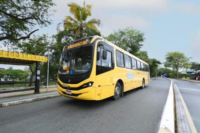 Prefeitura de Itabuna anuncia ajustes em linhas de ônibus a partir de segunda-feira (03)