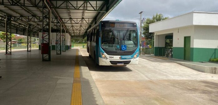Prefeitura de Marabá (PA) redimensiona rotas de ônibus para melhorar a integração no Terminal de Integração