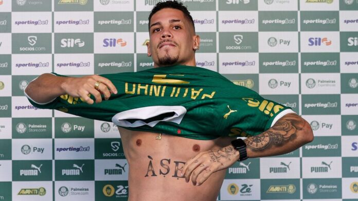 Quando Paulinho jogará pelo Palmeiras? Como clube trabalha com volta