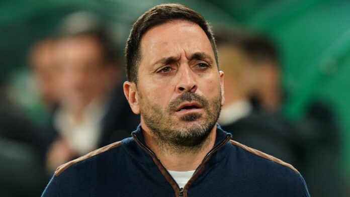 Quem é Vasco Matos, técnico que o Botafogo escolheu