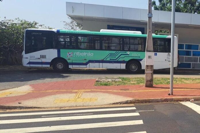 RP Mobi amplia itinerário da linha 55 – Royal Park a partir desta segunda (17), em Ribeirão Preto (SP)