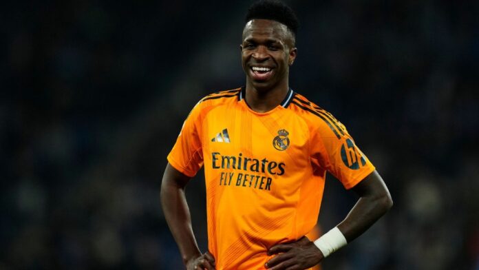 Real Madrid já sabe quanto Vinicius Jr. quer para renovar
