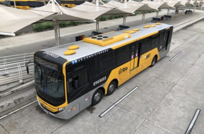 Rodoviários do Rio de Janeiro perderão gratuidade da passagem após implementação do Jaé, diz prefeitura