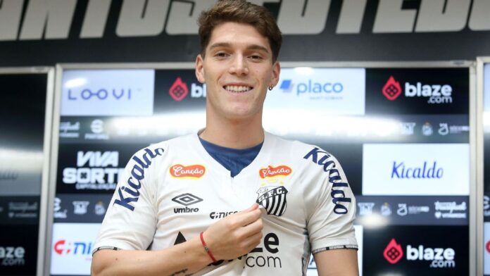 Rollheiser é sincero e diz que falta de técnico o afastou do Botafogo