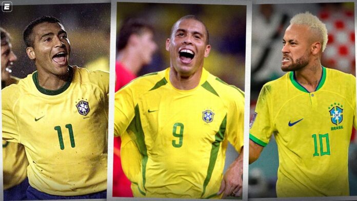 Ronaldo Fenômeno responde se algum atacante foi melhor que ele