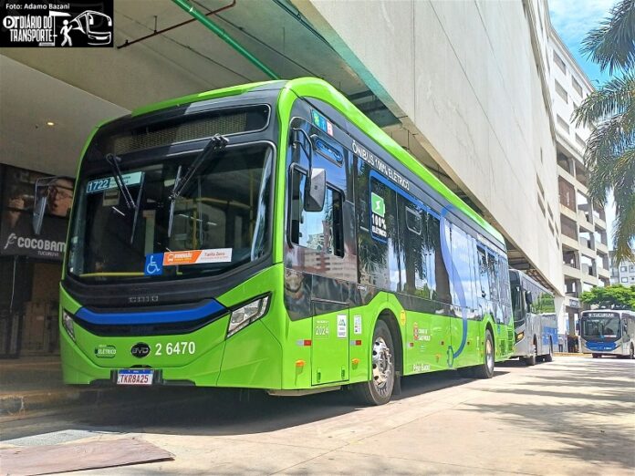SMT autoriza R$ 57 milhões para contratos de implantação do novo Centro de Operações da SPTrans