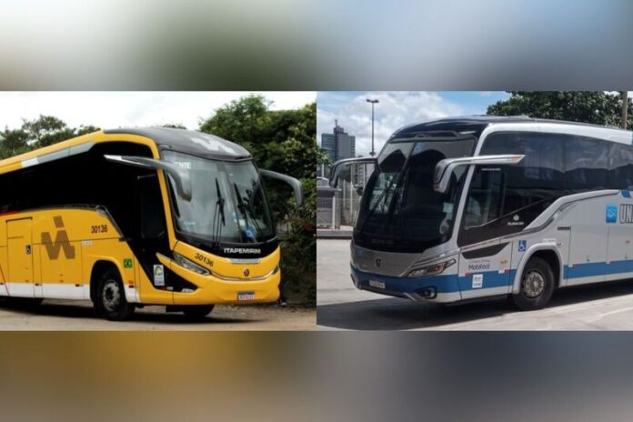 STJ determina suspensão novamente de linhas do Grupo Comporte (Penha e União) em favor da Nova Itapemirim/Suzantur