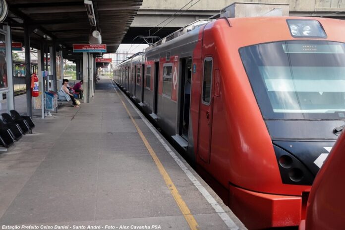Santo André (SP) sedia Audiência Pública para concessão das Linhas 10-Turquesa e 14-Ônix