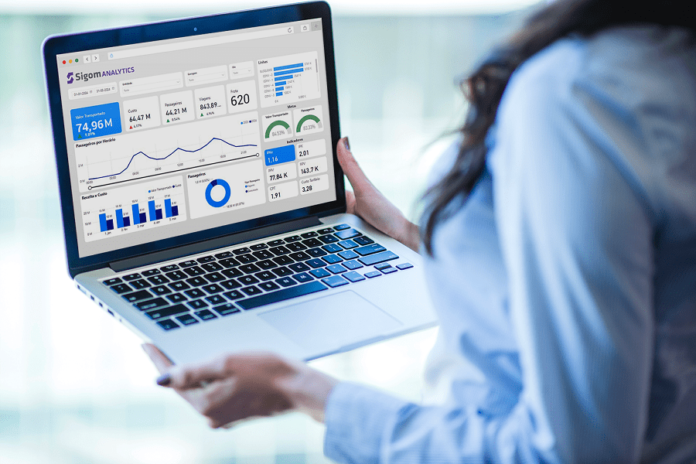 Sigom Analytics otimiza transporte público com análise de dados avançada