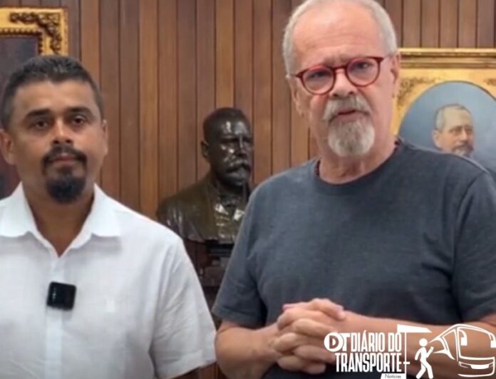 Sindicato apresenta proposta à Câmara de São Paulo para liberação Sindicato apresenta proposta à Câmara de São Paulo para liberação de mototáxi na cidade com regras. Uber e 99 continuam proibidas – VEJA AS EXIGÊNCIAS PROPOSTAS