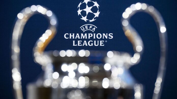 Sorteio da Champions: possíveis confrontos, chaveamento até a final e mais