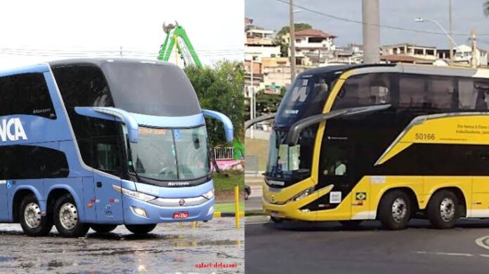 Suzantur/Nova Itapemirim recorre e ANTT revoga 22 decisões que autorizavam a Águia Branca a operar mercados