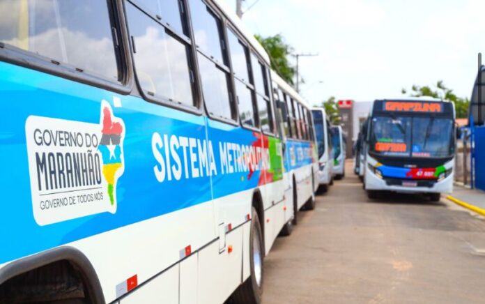 Transporte semiurbano da Grande São Luís (MA) retorna nesta quarta-feira (19) após acordo judicial