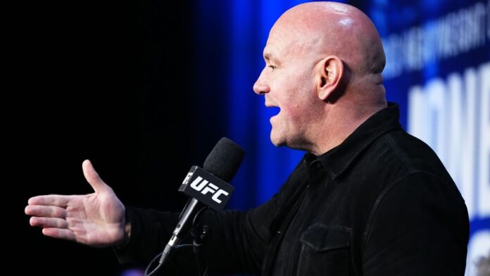 UFC: Dana White anuncia Volkanovski x Diego Lopes e mais três brasileiros