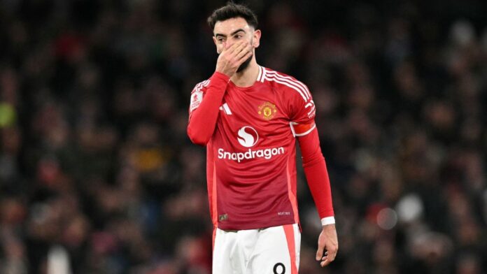 United rebaixado? Por que lenda do clube está 'apavorada'