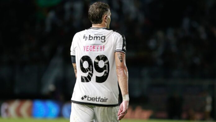 Vasco empata com Sampaio Corrêa-RJ antes de 'rodada dupla' de clássicos no Carioca
