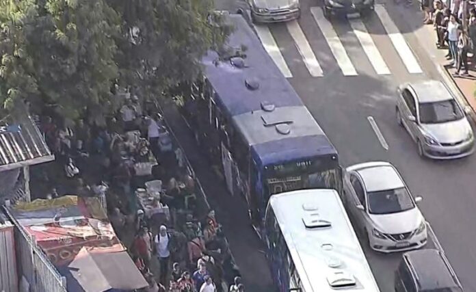 Veja os ônibus EMTU que podem ser alternativas para escapar das dificuldades na ViaMobilidade