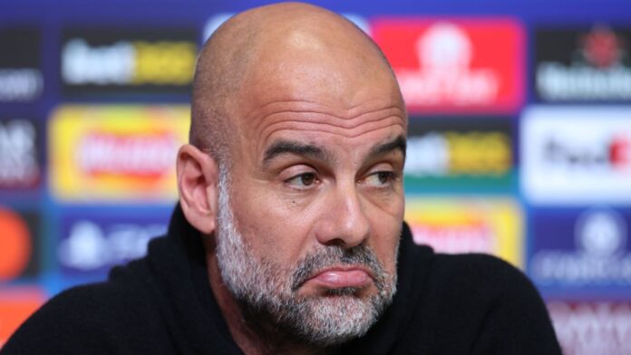 Zagueiro do City terá que ser operado; Vitor Reis deve ganhar chances