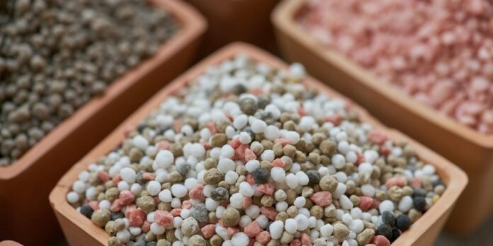 Colheita recorde impulsiona vendas de adubos no país