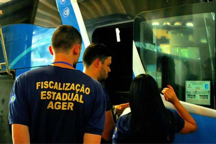 Ager amplia controle sobre operadoras do transporte intermunicipal de passageiros