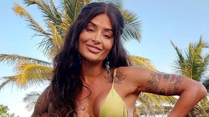 Aline Campos reúne vários momentos da dança e reflete: ‘Conheci a liberdade’