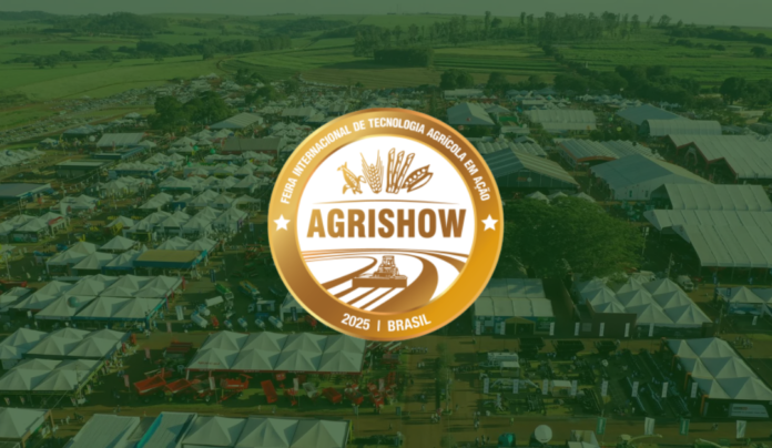 Eurochem apresenta linha de fertilizantes especiais na Agrishow