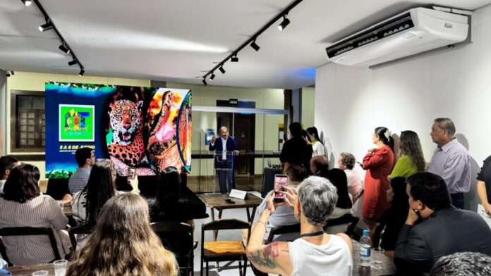 Fit Pantanal 2025 terá mais de 45 eventos técnicos, exposições, gastronomia e cultura