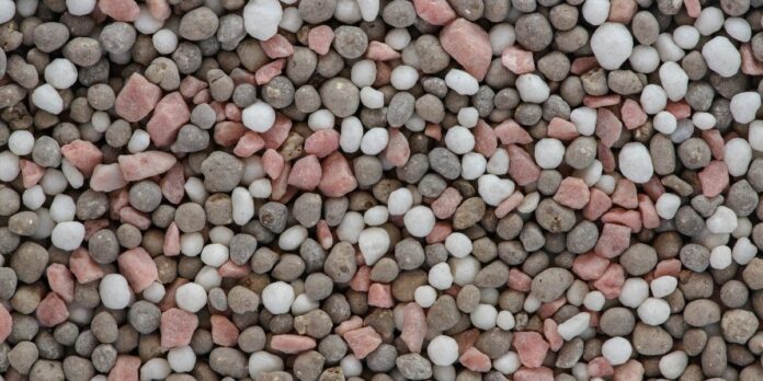 Indústria de fertilizantes vê disputa crescente por minerais como o fosfato