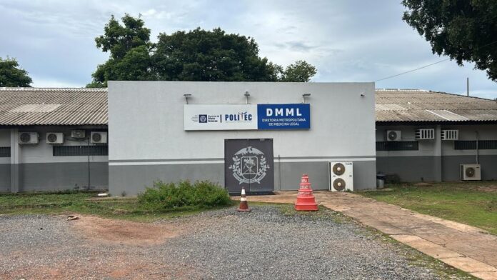 Politec procura por familiares de vítimas já sepultadas