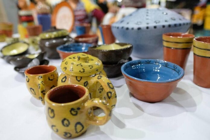 Projeto aprovado em edital da Secel terá exposição de produtos artesanais e oficinas