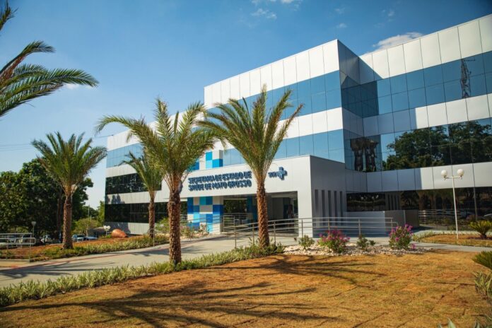 SES realiza webinar sobre vacinas para doenças respiratórias em parceria com Hospital Universitário Júlio Muller