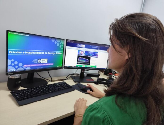 Seciteci inicia curso preparatório gratuito para concurso da Seduc
