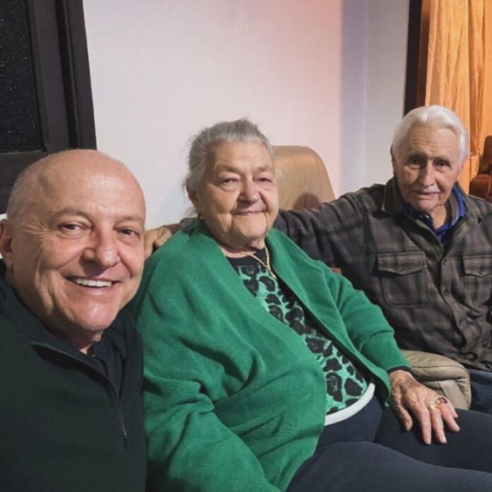 Governo de MT lamenta falecimento da mãe do vice-governador