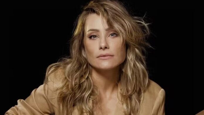 Giselle Prattes passa por tratamento contra celulite e brinca com Sabrina Sato: ‘Desfilar’