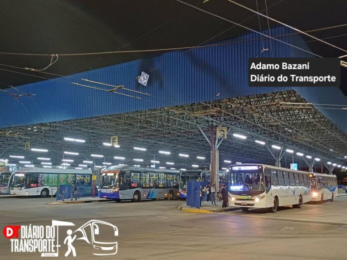 prefeitos devem discutir com empresários e Sintetra alternativas para evitar que região fique de transportes