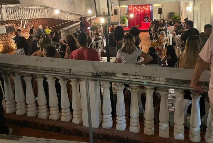 Academia Mato-grossense de Letras celebra aniversário de MT na quarta edição do projeto Casa Aberta