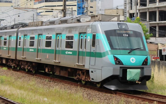 Alstom assina contrato com ViaMobilidade para implementação de novo sistema de sinalização nas Linhas 8 e 9 em São Paulo