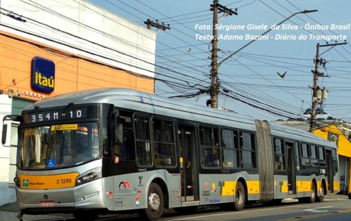 Amplia impacto da proibição de compra de ônibus a diesel em São Paulo no mercado de urbanos em todo o País, diz Marcopolo em balanço