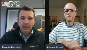 Após manter bom desempenho e no dia que Diário do Transporte publicou entrevista, ações da Marcopolo têm nota elevada por JPMorgan e Itaú BBA – OUÇA