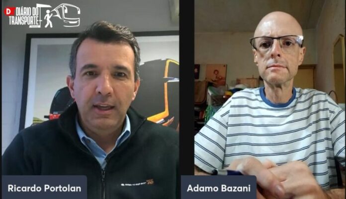 Após manter bom desempenho e no dia que Diário do Transporte publicou entrevista, ações da Marcopolo têm nota elevada por JPMorgan e Itaú BBA – OUÇA