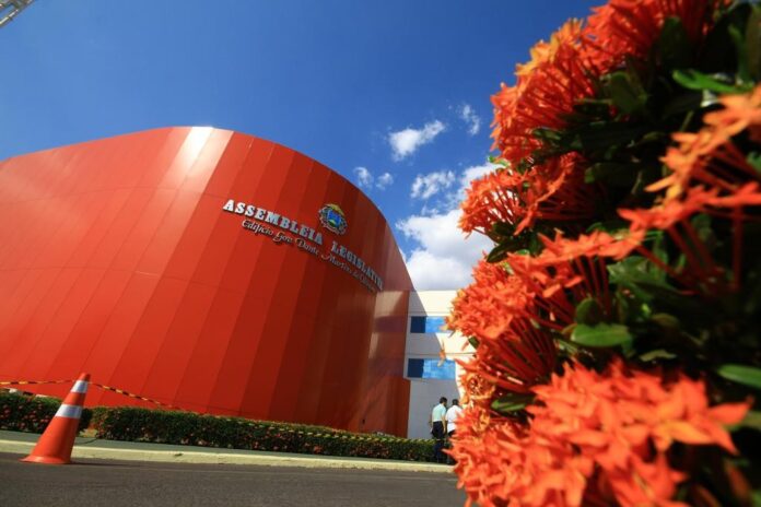 Assembleia aprova lei do Estado que regulamenta free shop em Cáceres