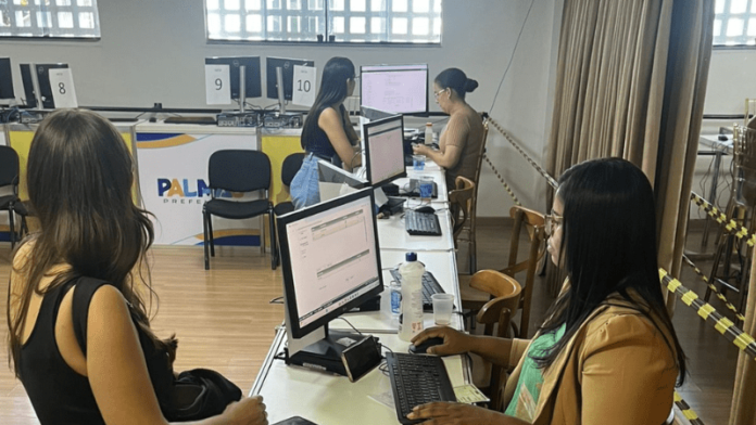 Cadastro do cartão do transporte de Palmas (TO) tem novos pontos de atendimento nesta terça-feira (20)