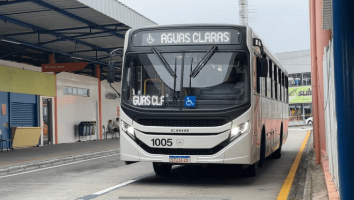 Campo Largo (PR) altera horários de ônibus urbanos durante transição da concessão