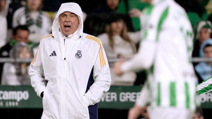 Como será a rotina de Ancelotti no Rio para 1ª convocação da seleção